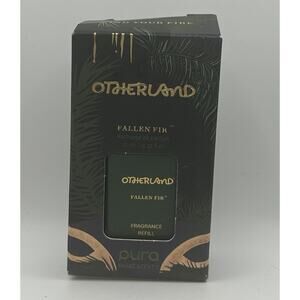 Otherland Pura Smart Scent Fallen Fir 0.33fl